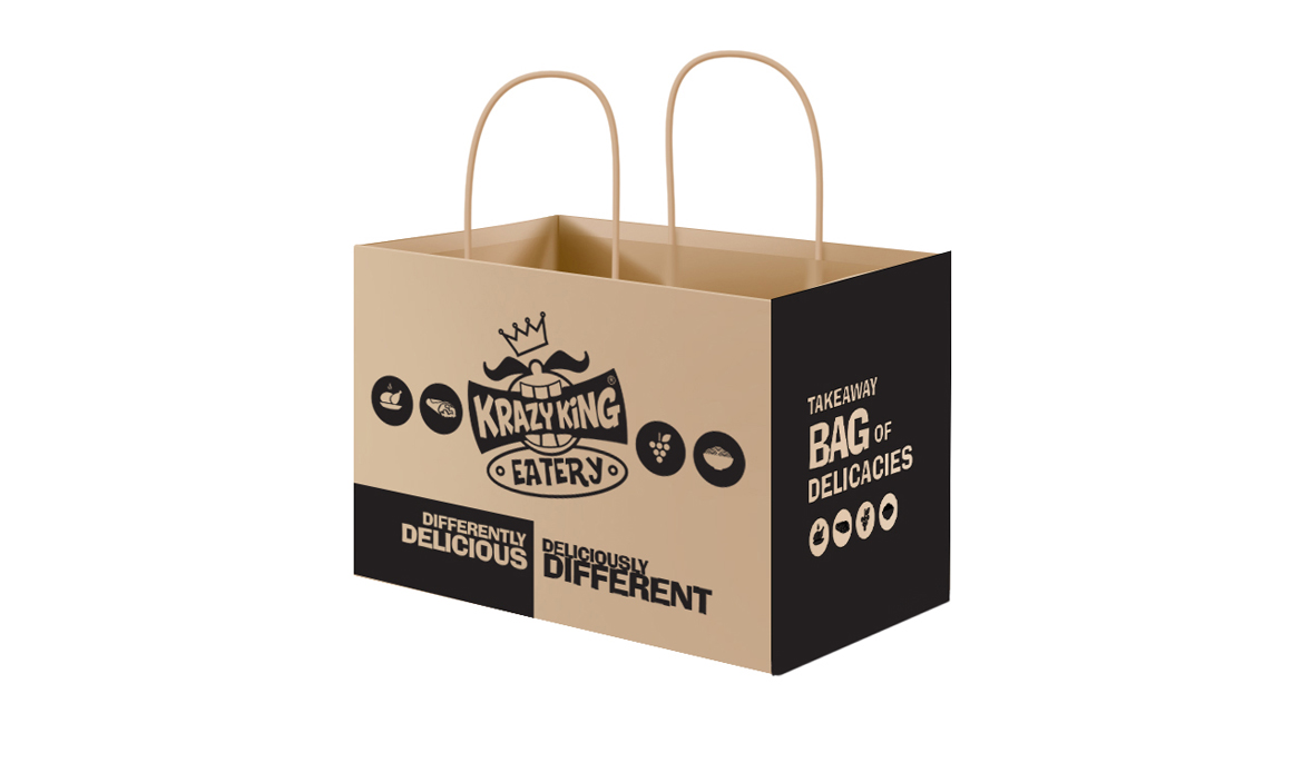 KrazyKingCarryBagDesignReference The Other Design Studio